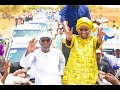 Législatives 2022/Matam: Me Malick Sall promet un score à la soviétique pour BBY