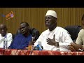 Législatives 2022: Me Malick Sall livre les armes à la jeunesse pour la conquête de Dakar par BBY