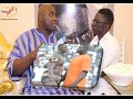 Combats Sathiès vs Reug Reug/Balla Gaye 2 vs Gris Bordeau : Le conseil de Lac 2 à Balla….