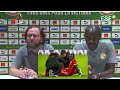 URGENT! Sadio Mané Est Officiellement Forfait Pour La Coupe Du Monde 2022 !