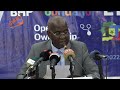 Programme Opening extractives: Le Ministère de la Justice veut promouvoir l’expérience sénégalaise